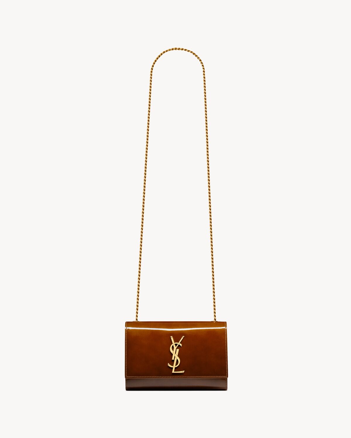 YSL Kate Small in Patent Leather - Image 1